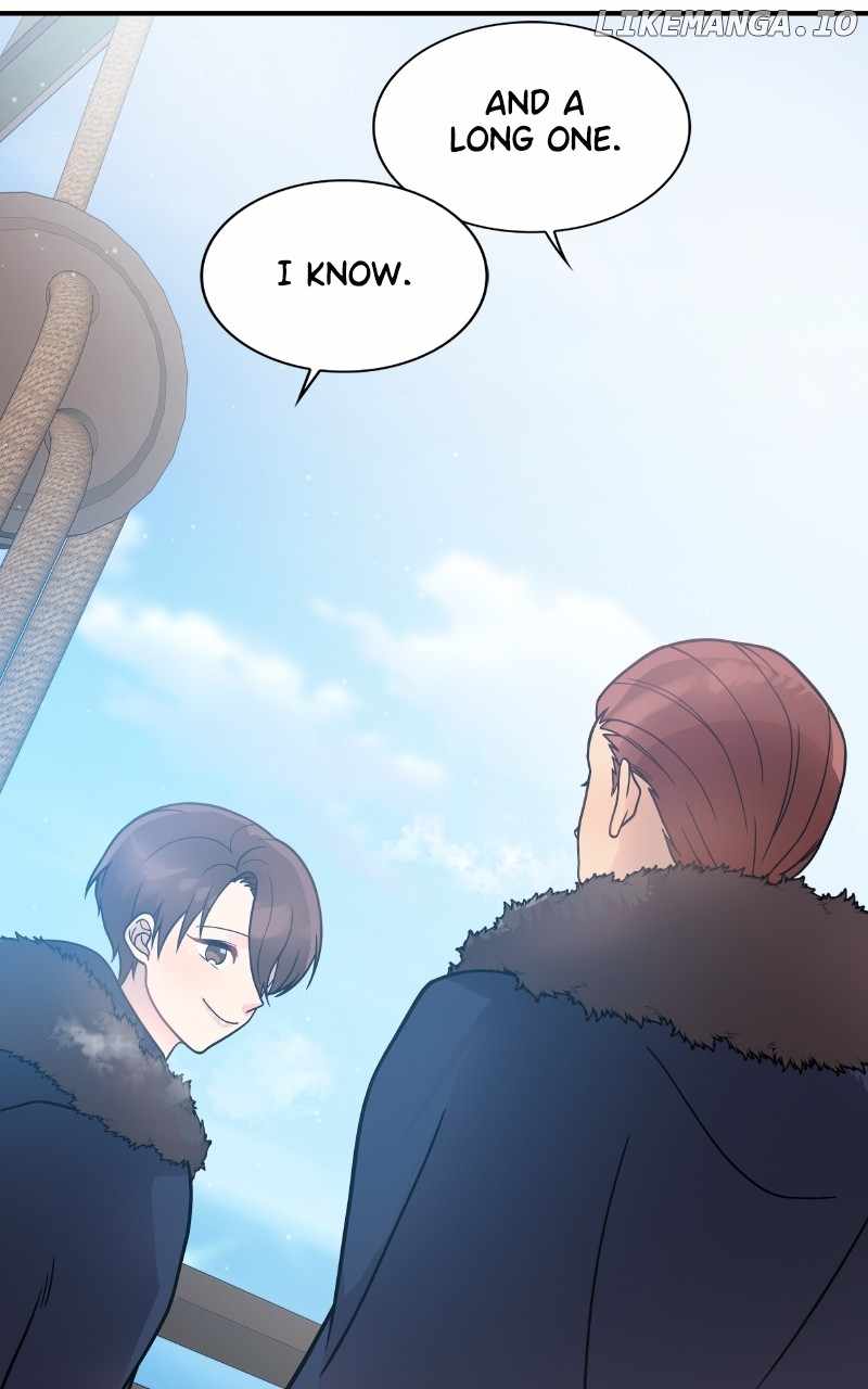 Pouring Money Into the Underdog Mercenaries Chapter 64 27